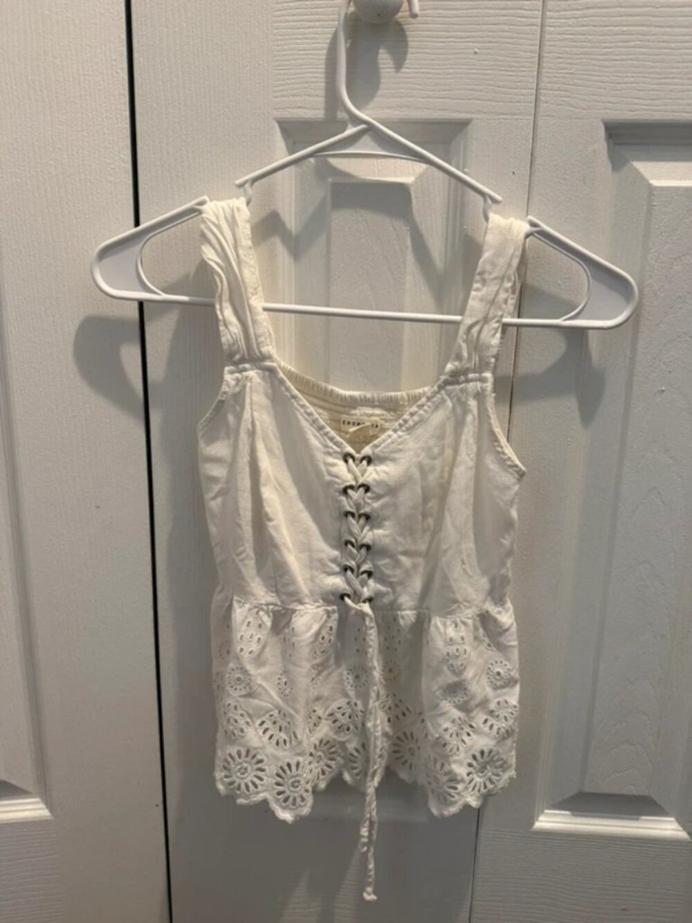 Women’s small Aeropostale top